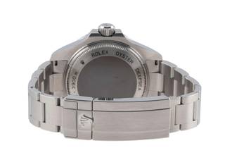 Thumbnail von Rolex Sea-Dweller Deepsea Black Dial Oyster Stahl Automatik Ref. 116660 B&P 2009