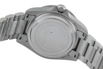 Thumbnail von Tudor Pelagos Chronometer Titan Automatik Herrenuhr Ref. 25600TN B&P 2024