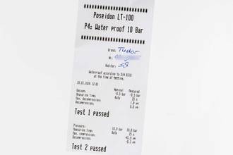 Thumbnail von Tudor Black Bay Fifty-Eight Bronze Automatik Herrenuhr Ref 79012M Papiere 2024