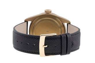 Thumbnail von Tudor Black Bay Bronze Heritage Black Bay Bronze Automatik Herrenuhr Ref. 79250BA