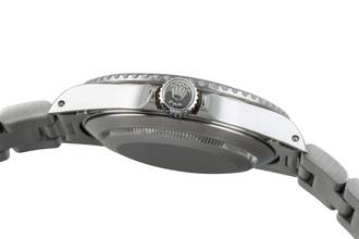 Thumbnail von Rolex Submariner (No Date) Stahl Automatik Herrenuhr Ref. 114060 Klassiker