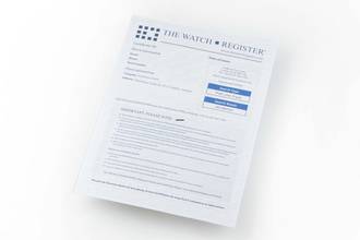 Thumbnail von TAG Heuer Monaco Chronograph Titan/DLC Ref. CBL2188.FT6261 Box & Papiere 2024