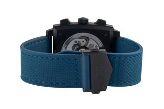 Thumbnail von TAG Heuer Monaco Chronograph Titan/DLC Ref. CBL2188.FT6261 Box & Papiere 2024