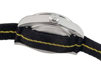 Thumbnail von Tudor Black Bay Pro Edelstahl Automatik Herrenuhr M79470-0002 B&P