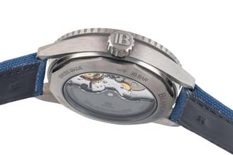 Thumbnail von Blancpain Fifty Fathoms Bathyscaphe Keramik Ref. 5000-0240-52A