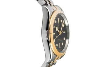 Thumbnail von Tudor Black Bay 41 Stahl / Gold Automatik Herrenuhr Ref 79683 Box & Papiere 2024
