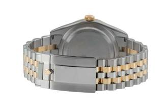 Thumbnail von Tudor Black Bay 41 Stahl / Gold Automatik Herrenuhr Ref 79683 Box & Papiere 2024