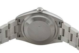 Thumbnail von Rolex Explorer Oyster Edelstahl Automatik Herren Ref. 124270 Box & Papiere 2023