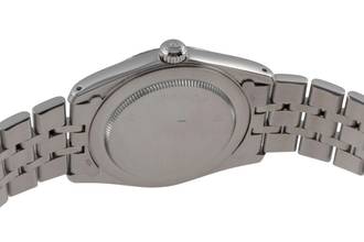 Thumbnail von Tudor Prince Date Stahl/Weissgold Automatik Medium Size Ref. 74034