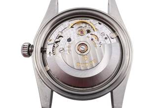 Thumbnail von Tudor Prince Date Stahl/Weissgold Automatik Medium Size Ref. 74034