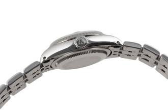 Thumbnail von Tudor Prince Date Princess Date Automatik Edelstahl Damenuhr Ref. 92414 Klassiker