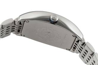 Thumbnail von Longines Evidenza Automatik Edelstahl Herrenuhr Ref. L2.642.4 Box & Papiere