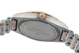 Thumbnail von Breitling Chronomat 32 Stahl/Rotgold MOP Diamond Ref. U77310101A2U1 B&P 2024