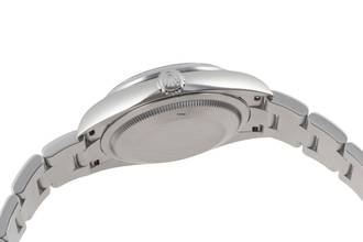 Thumbnail von Rolex Explorer Oyster Edelstahl Automatik Herren Ref. 124270 Box & Papiere 2022