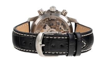 Thumbnail von Sinn 103 Klassik 12 Chronograph Jubiläumsmodell Ref.103.181 Box 2021