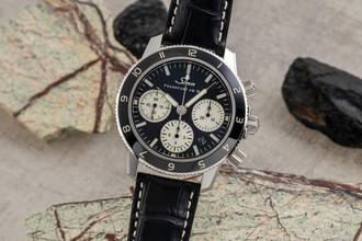 Thumbnail von Sinn 103 Klassik 12 Chronograph Jubiläumsmodell Ref.103.181 Box 2021