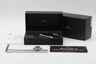 Thumbnail von Sinn 103 Klassik 12 Chronograph Jubiläumsmodell Ref.103.181 Box 2021