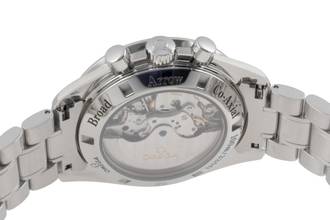 Thumbnail von Omega Speedmaster Broad Arrow Chronograph Stahl Automatik Ref. 321.10.42.50.01.001 B&P 2018