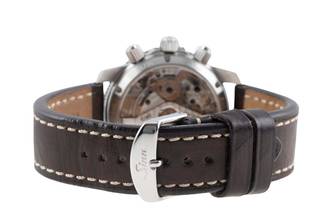 Thumbnail von Sinn 103 St Sa E Fliegerchronograph Ref.103.0621 LIMITED Box & Papiere 2018