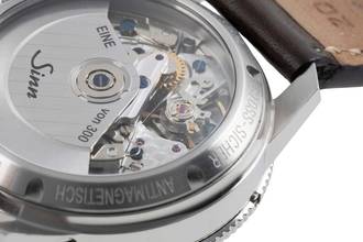 Thumbnail von Sinn 103 St Sa E Fliegerchronograph Ref.103.0621 LIMITED Box & Papiere 2018