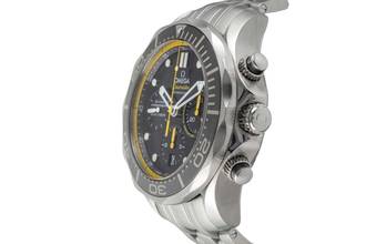 Thumbnail von Omega Seamaster Diver 300 M Chronograph Automatik 212.30.44.50.01.002