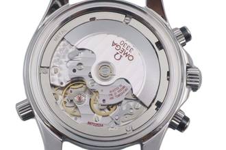 Thumbnail von Omega Seamaster Diver 300 M Chronograph Automatik 212.30.44.50.01.002