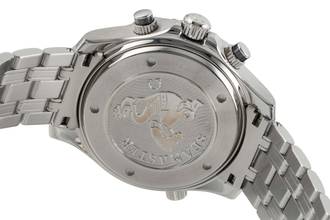 Thumbnail von Omega Seamaster Diver 300 M Chronograph Automatik 212.30.44.50.01.002