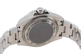 Thumbnail von Rolex Sea-Dweller Deepsea Black Dial Oyster Stahl Automatik Ref. 116660 B&P 2013