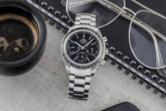 Thumbnail von Omega Speedmaster Racing Chronograph Automatik Ref. 326.30.40.50.01.001 B&P