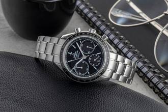 Thumbnail von Omega Speedmaster Racing Chronograph Otomatik Ref. 326.30.40.50.01.001 B&P