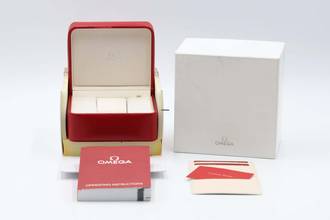 Thumbnail von Omega Speedmaster Racing Chronograph Otomatik Ref. 326.30.40.50.01.001 B&P