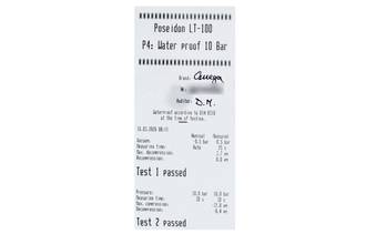 Thumbnail von Omega Speedmaster Racing Chronograph Otomatik Ref. 326.30.40.50.01.001 B&P