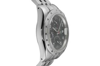 Thumbnail von Tudor Prince Date Chronograph Stahl Automatik Herrenuhr Ref. 79280 Klassiker