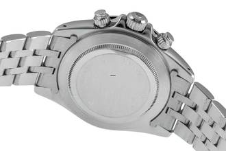 Thumbnail von Tudor Prince Date Chronograph Stahl Automatik Herrenuhr Ref. 79280 Klassiker