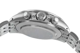 Thumbnail von Tudor Prince Date Chronograph Stahl Automatik Herrenuhr Ref. 79280 Klassiker