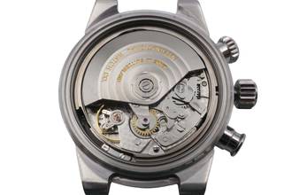 Thumbnail von IWC Aquatimer Chronograph Steel Automatic Men's Watch Ref. IW371928 Box