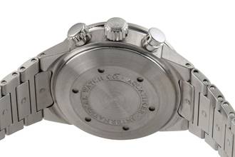 Thumbnail von IWC Aquatimer Chronograph Steel Automatic Men's Watch Ref. IW371928 Box