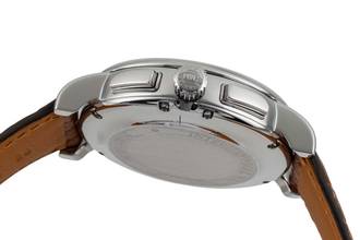 Thumbnail von IWC Portofino Chronograph ステンレススチール 自動巻き メンズ腕時計 Ref. IW378302