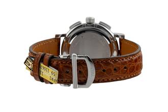 Thumbnail von IWC Portofino Chronograph ステンレススチール 自動巻き メンズ腕時計 Ref. IW378302