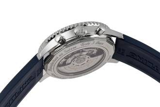 Thumbnail von Breitling Navitimer 1 B01 Chronograph 46 Automatic Ref. AB0127 Papers 2018