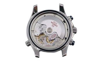 Thumbnail von オメガ シーマスター ダイバー 300 M クロノグラフ 44MM 参照番号 212.30.44.50.03.001 B&P