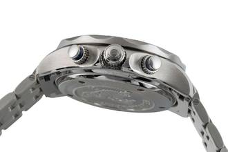 Thumbnail von オメガ シーマスター ダイバー 300 M クロノグラフ 44MM 参照番号 212.30.44.50.03.001 B&P