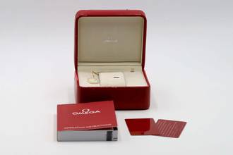 Thumbnail von オメガ シーマスター ダイバー 300 M クロノグラフ 44MM 参照番号 212.30.44.50.03.001 B&P