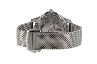 Thumbnail von Omega Seamaster Diver 300 M acciaio automatico Ref. 210.30.42.20.01.010 B&P 2025