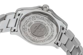 Thumbnail von Breitling Avenger II GMT ocelová automatická pánská hodinka Ref. A32390111B1A1 B&P 2020