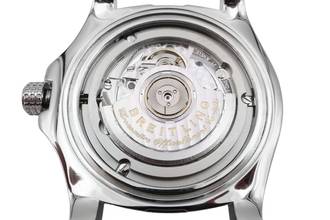 Thumbnail von Breitling Avenger II GMT ocelová automatická pánská hodinka Ref. A32390111B1A1 B&P 2020