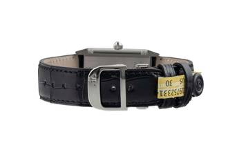 Thumbnail von ジャガー・ルクルト レベルソ デュエット クラシック レディ ダイヤモンド 手巻き Ref. Q2568402 256.8.75