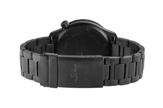 Thumbnail von Sinn U50 Taucheruhr U50 S BS Herrenuhr Automatik Ref. 1050.0202 B&P Limitiert