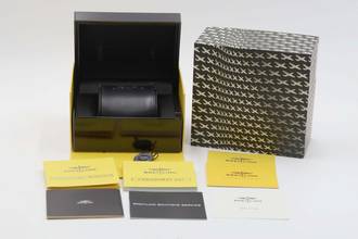 Thumbnail von ブライトリング クロノマット 44 日本 クロノグラフ 自動巻き Ref. AB0111 B&P 2011 リミテッド