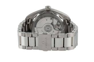 Thumbnail von Omega Seamaster Aqua Terra Steel Automatic Ladies' Watch Ref. 220.10.34.20.03.001 B&P